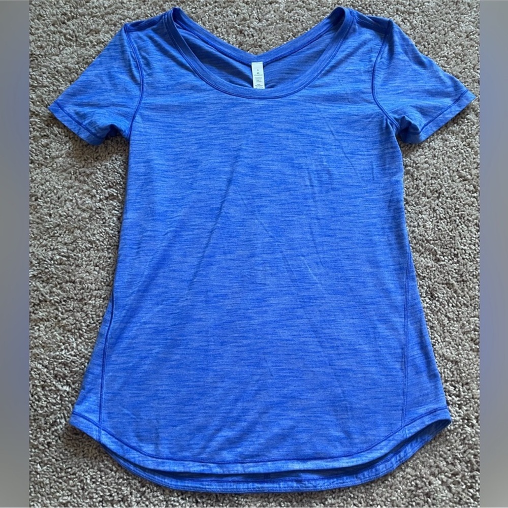 Lululemon shirt